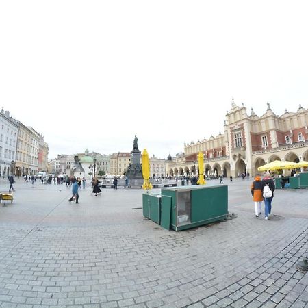 Apartmán Piwna 22 Krakov Exteriér fotografie