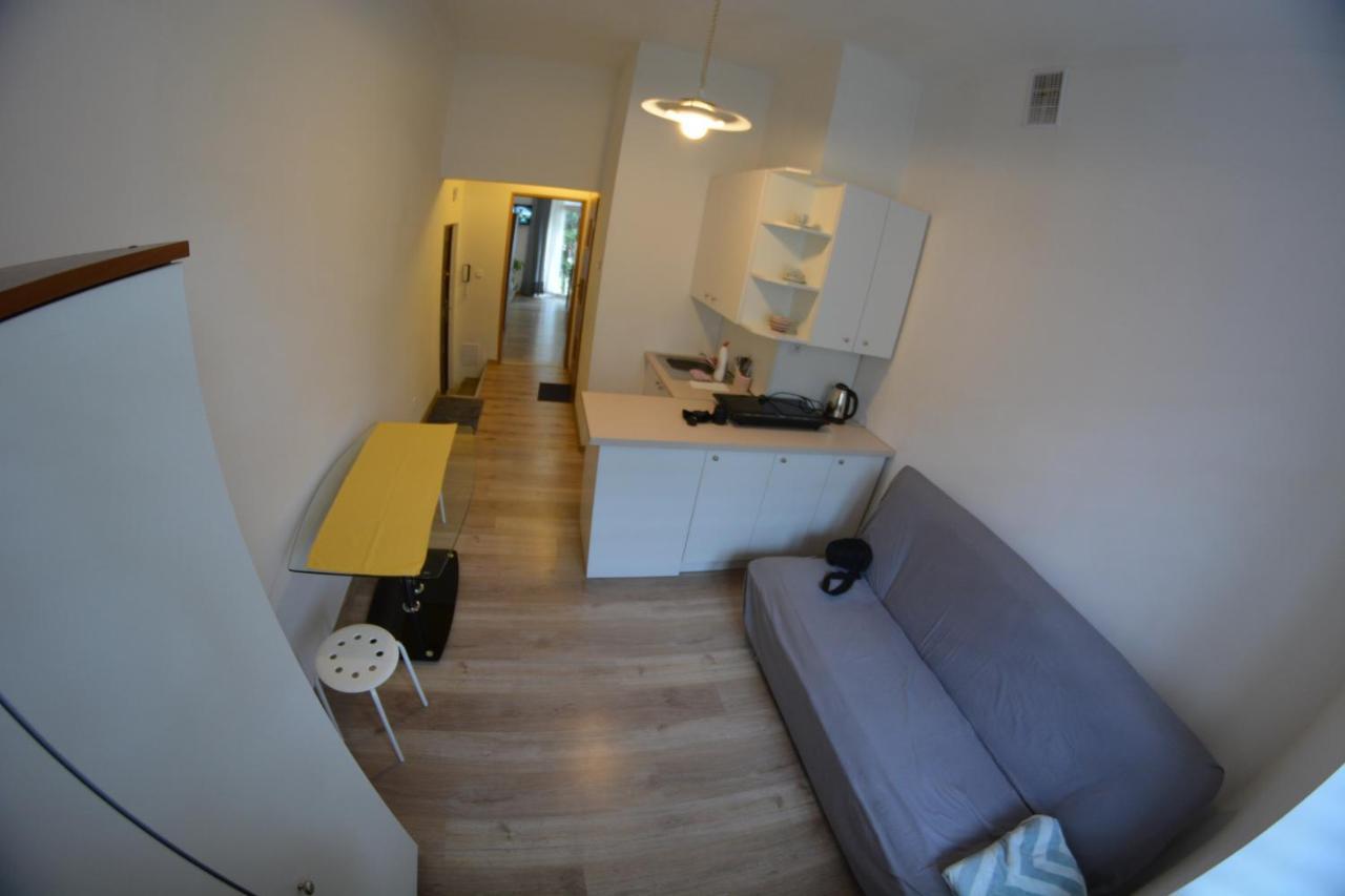 Apartmán Piwna 22 Krakov Exteriér fotografie