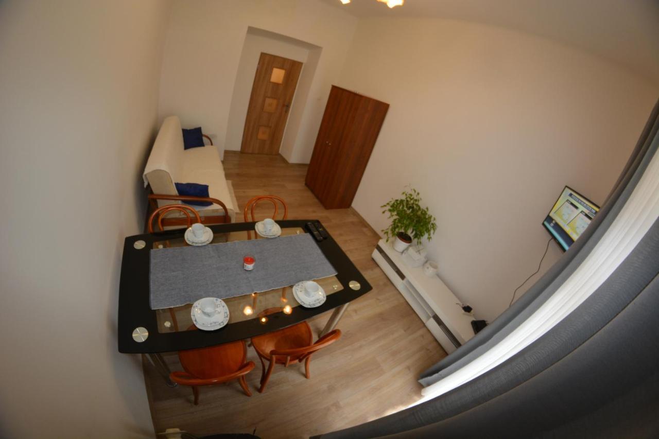 Apartmán Piwna 22 Krakov Exteriér fotografie
