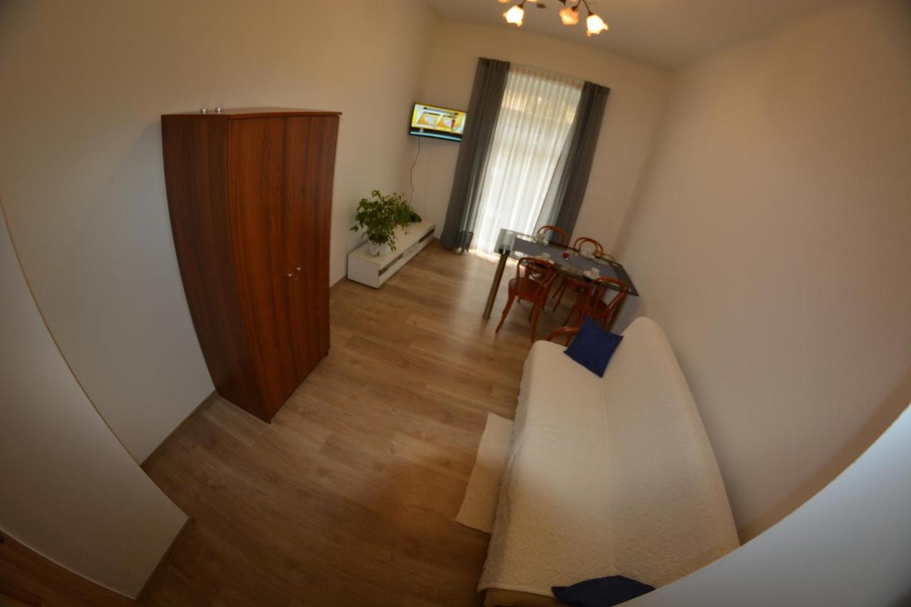 Apartmán Piwna 22 Krakov Exteriér fotografie