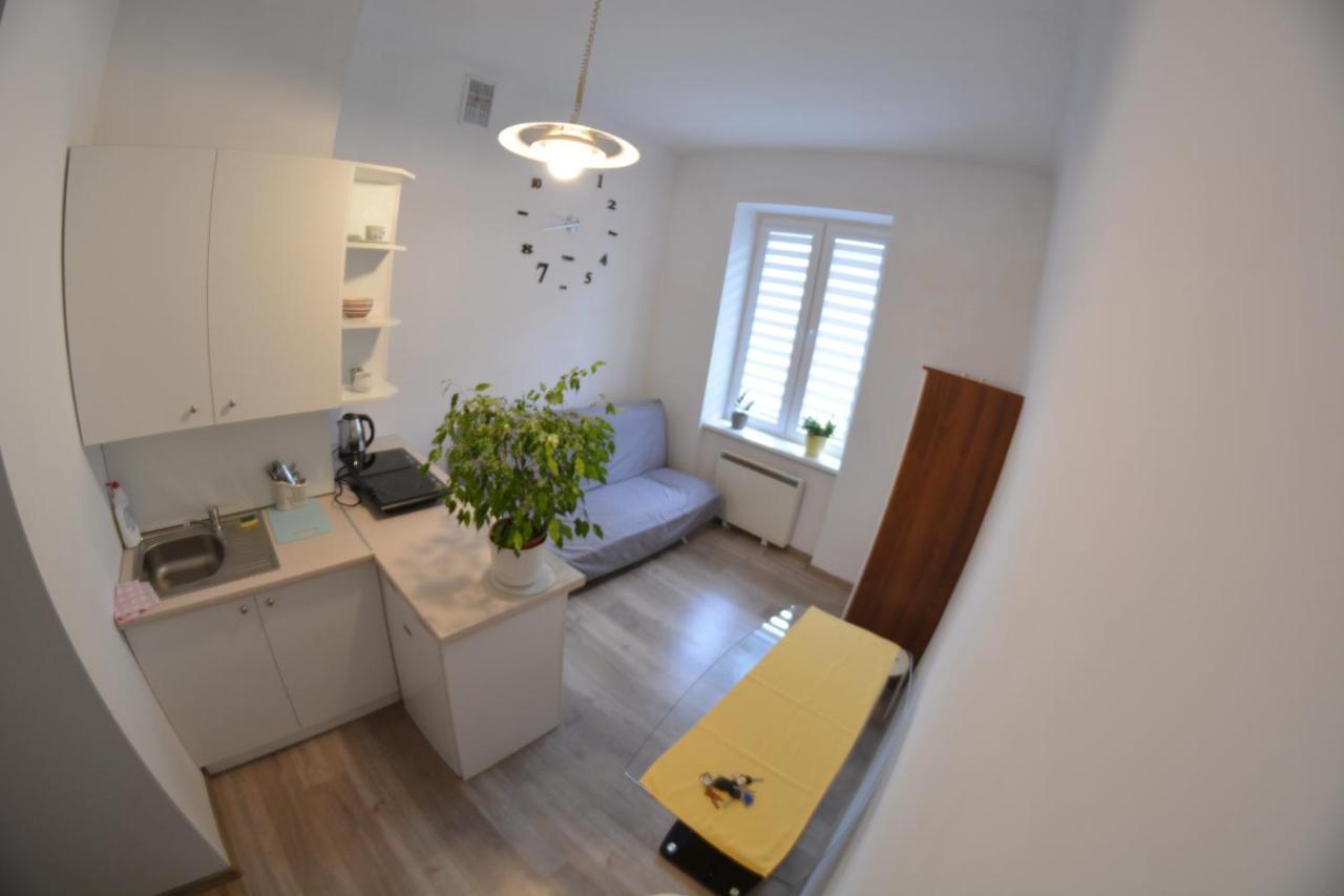 Apartmán Piwna 22 Krakov Exteriér fotografie