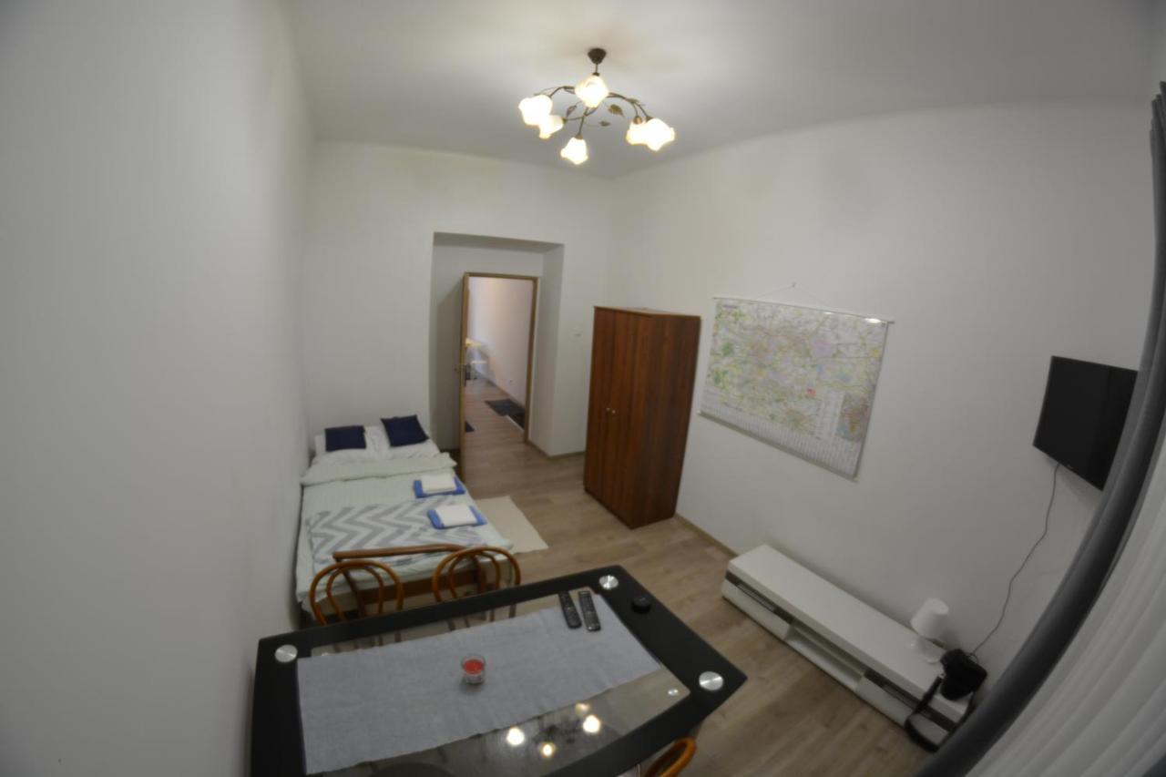 Apartmán Piwna 22 Krakov Exteriér fotografie