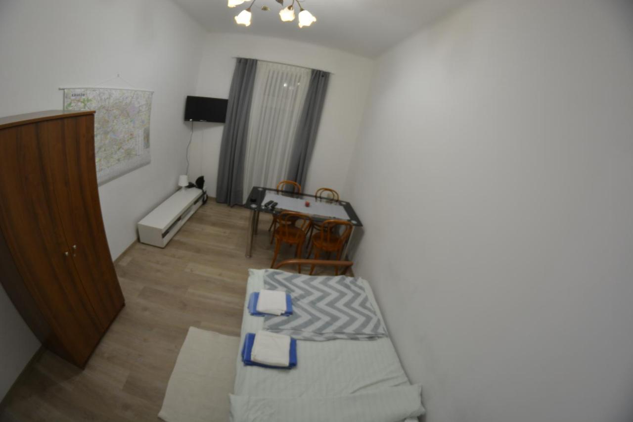 Apartmán Piwna 22 Krakov Exteriér fotografie