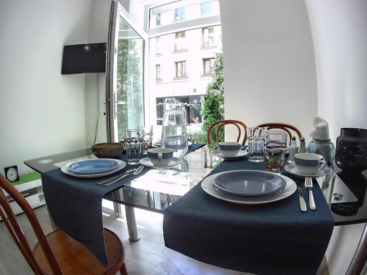Apartmán Piwna 22 Krakov Exteriér fotografie