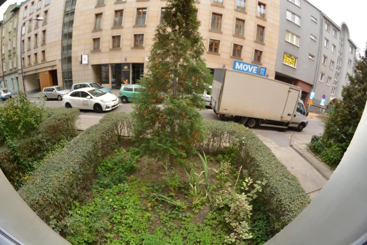 Apartmán Piwna 22 Krakov Exteriér fotografie