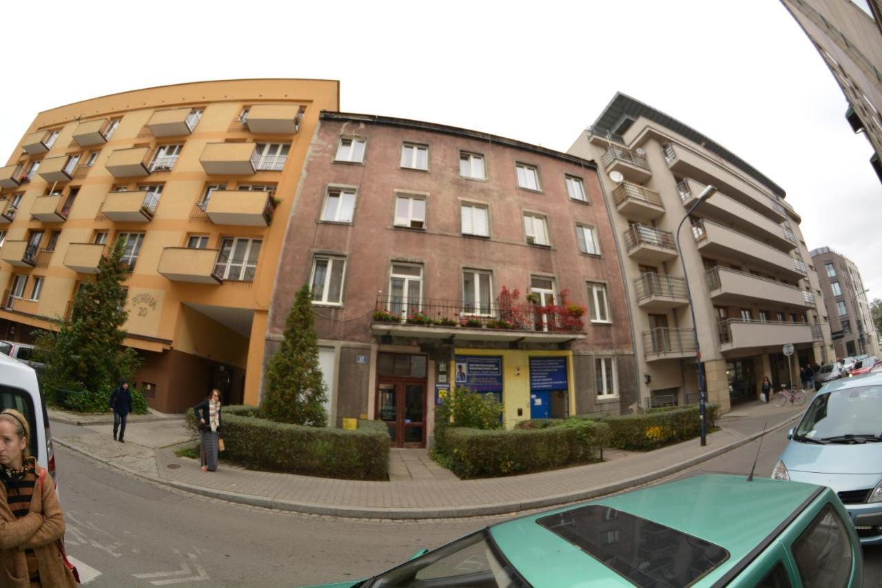 Apartmán Piwna 22 Krakov Exteriér fotografie